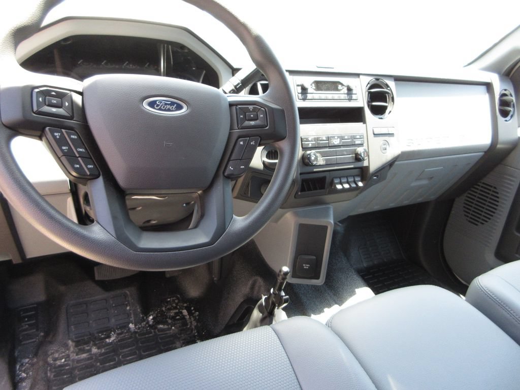 New 2026 Ford F650 2WD SuperCab Super Duty image 6