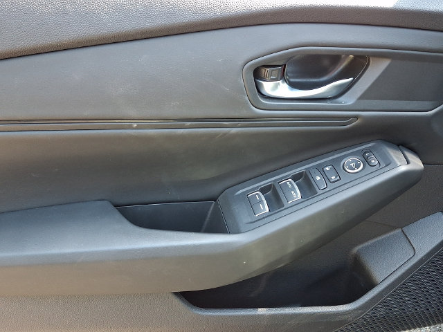 Certified 2024 Honda Accord EX image 13