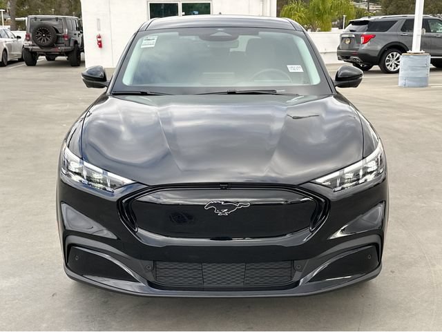 New 2026 Ford Mustang Mach-E Premium w/ Technology Package RWD image 2