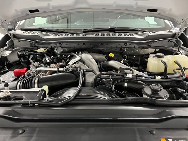 Used 2024 Ford F350 Lariat image 62