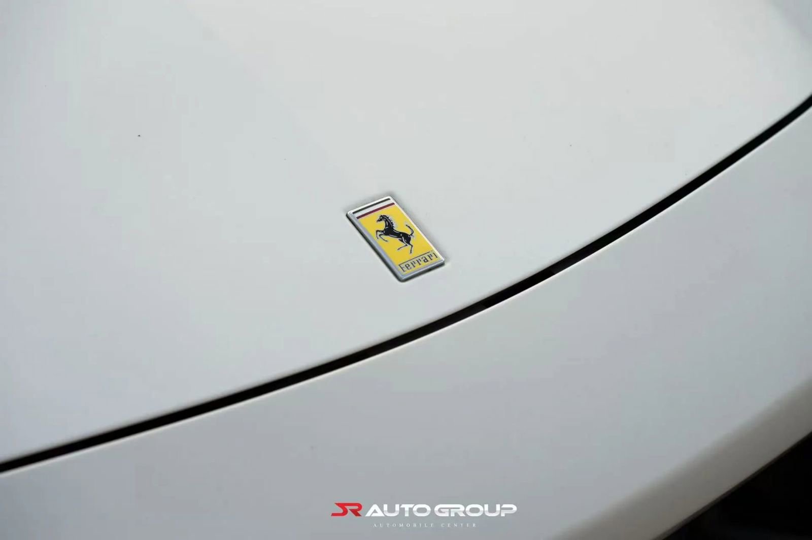 Used 2015 Ferrari 458 Italia Coupe RWD image 6