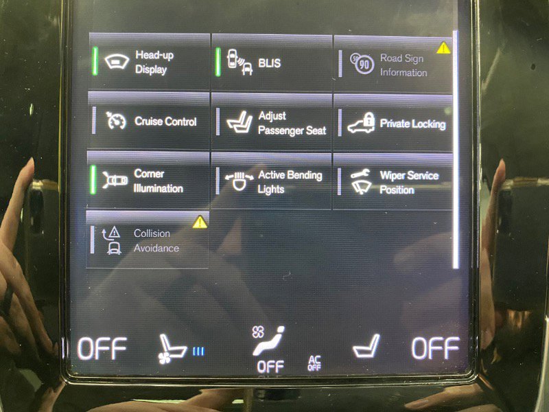 Used 2019 Volvo XC90 T6 Inscription w/ Advanced Package image 20