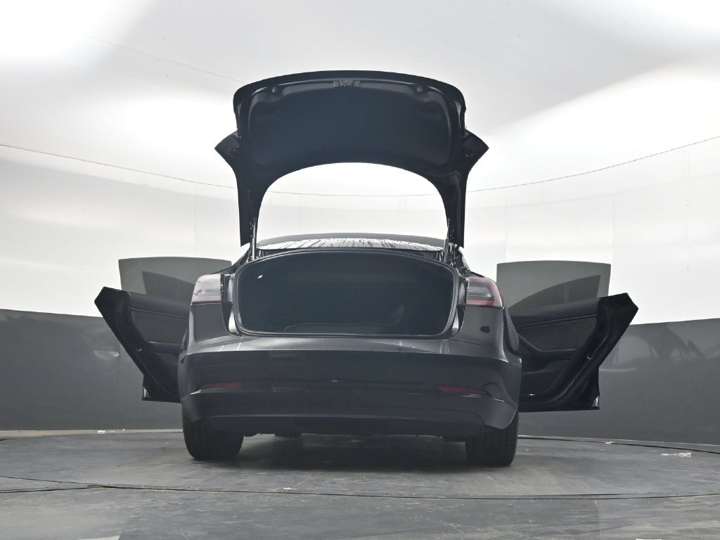 Used 2019 Tesla Model 3 Long Range AWD/4WD image 42