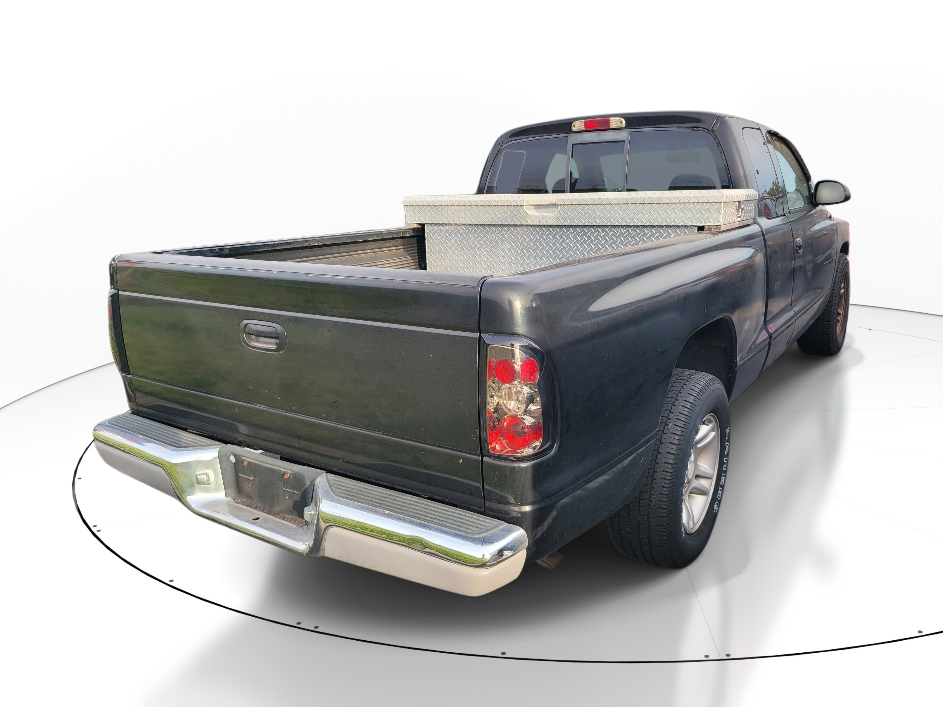 Used 2001 Dodge Dakota Sport RWD image 4