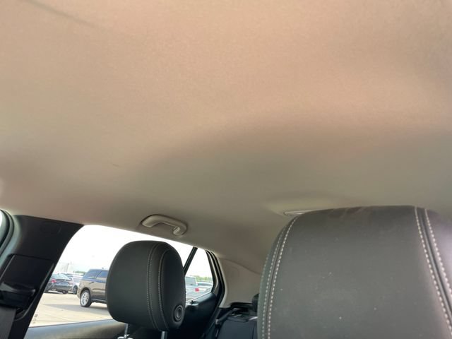 Used 2023 Buick Encore GX Select FWD image 27