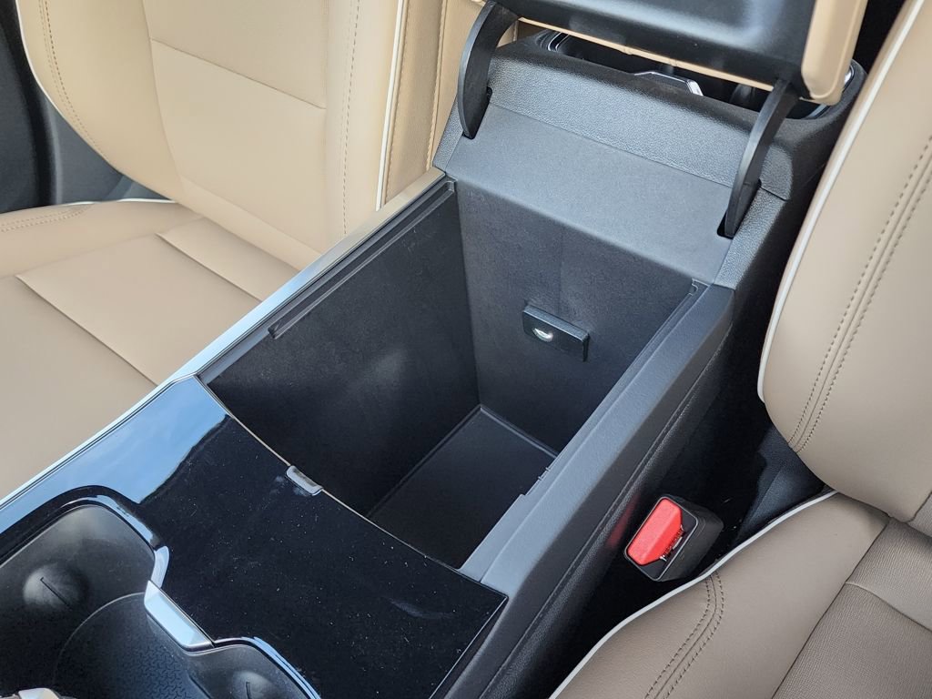 New 2026 Buick Enclave Preferred w/ Power Package image 35