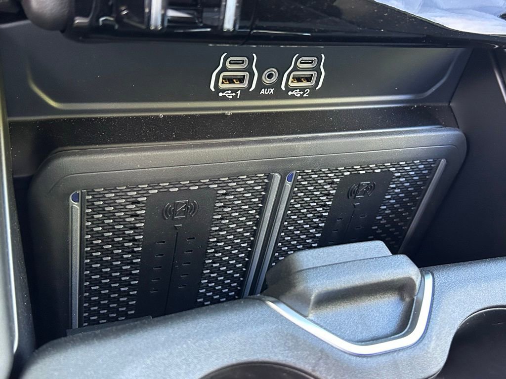 New 2026 RAM 2500 Laramie image 59