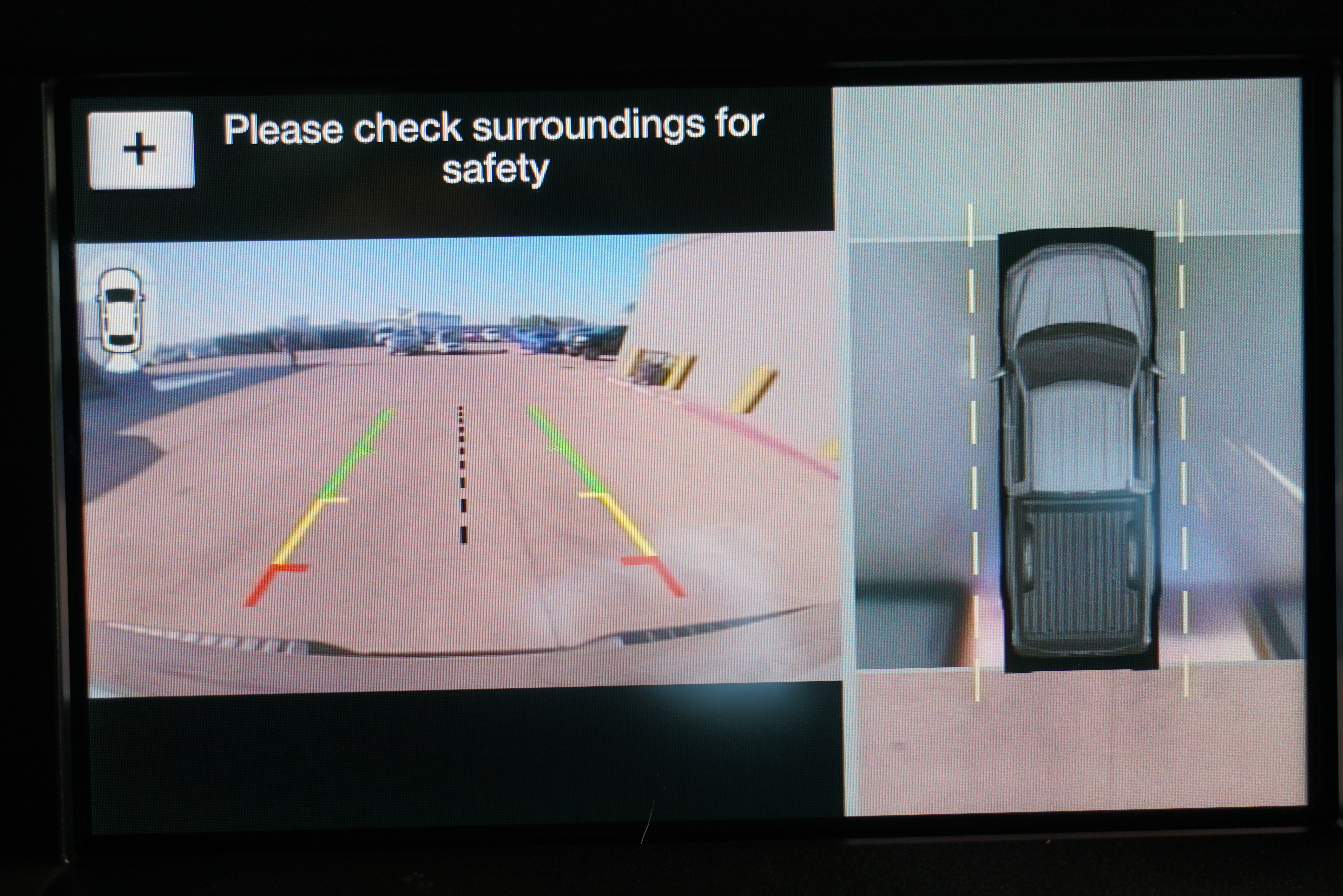 Used 2019 Ford F150 Limited w/ Trailer Tow Package image 22