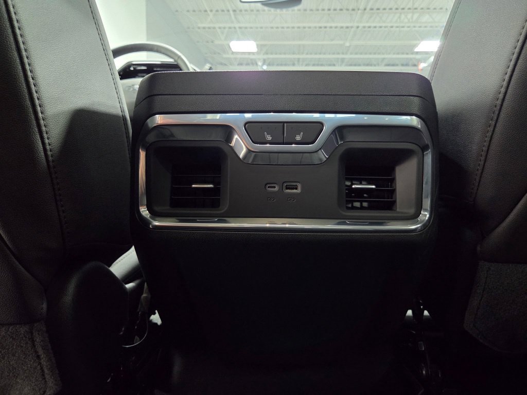 Used 2026 Chevrolet Silverado 3500 LTZ w/ Trail Boss Package AWD/4WD image 23