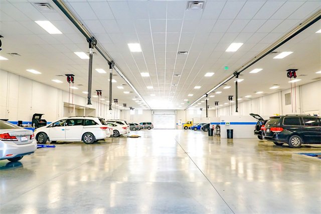 Certified 2021 Honda Passport Sport image 37