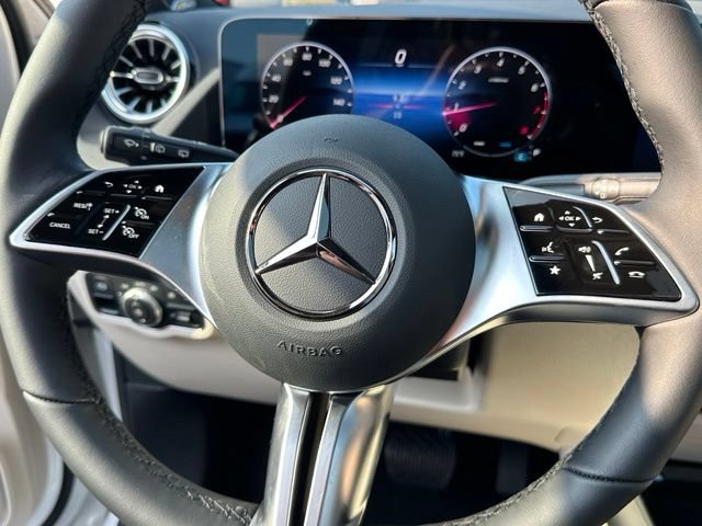 New 2026 Mercedes-Benz GLA 250 4MATIC image 16