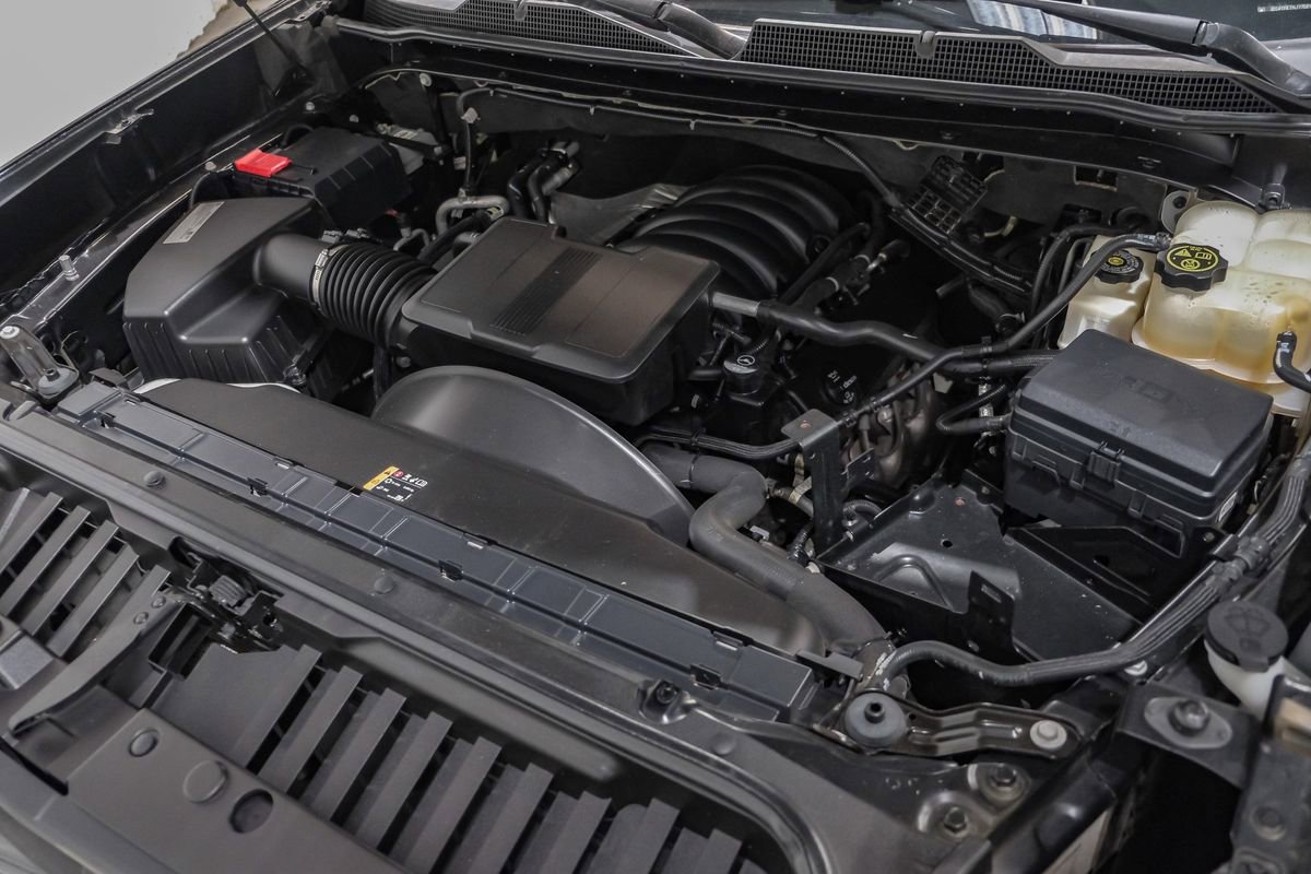 Used 2020 Chevrolet Silverado 2500 LTZ w/ LTZ Plus Package image 56