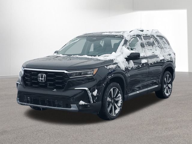 New 2025 Honda Pilot Touring image 1