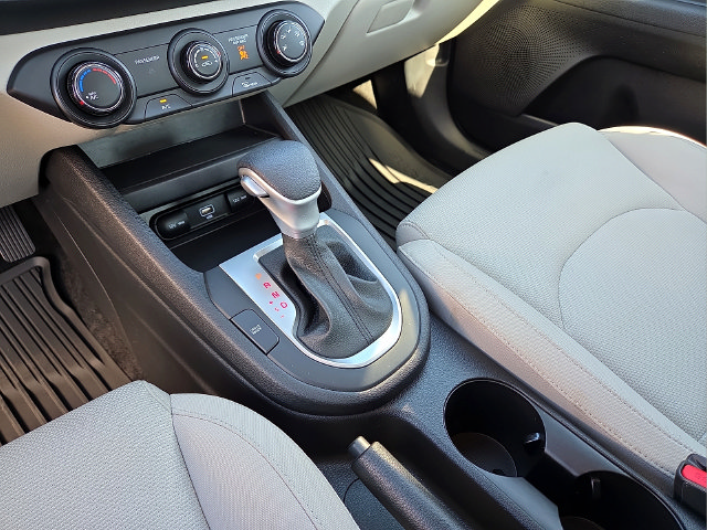 Used 2023 Kia Forte LXS w/ LXS Technology Package FWD image 25