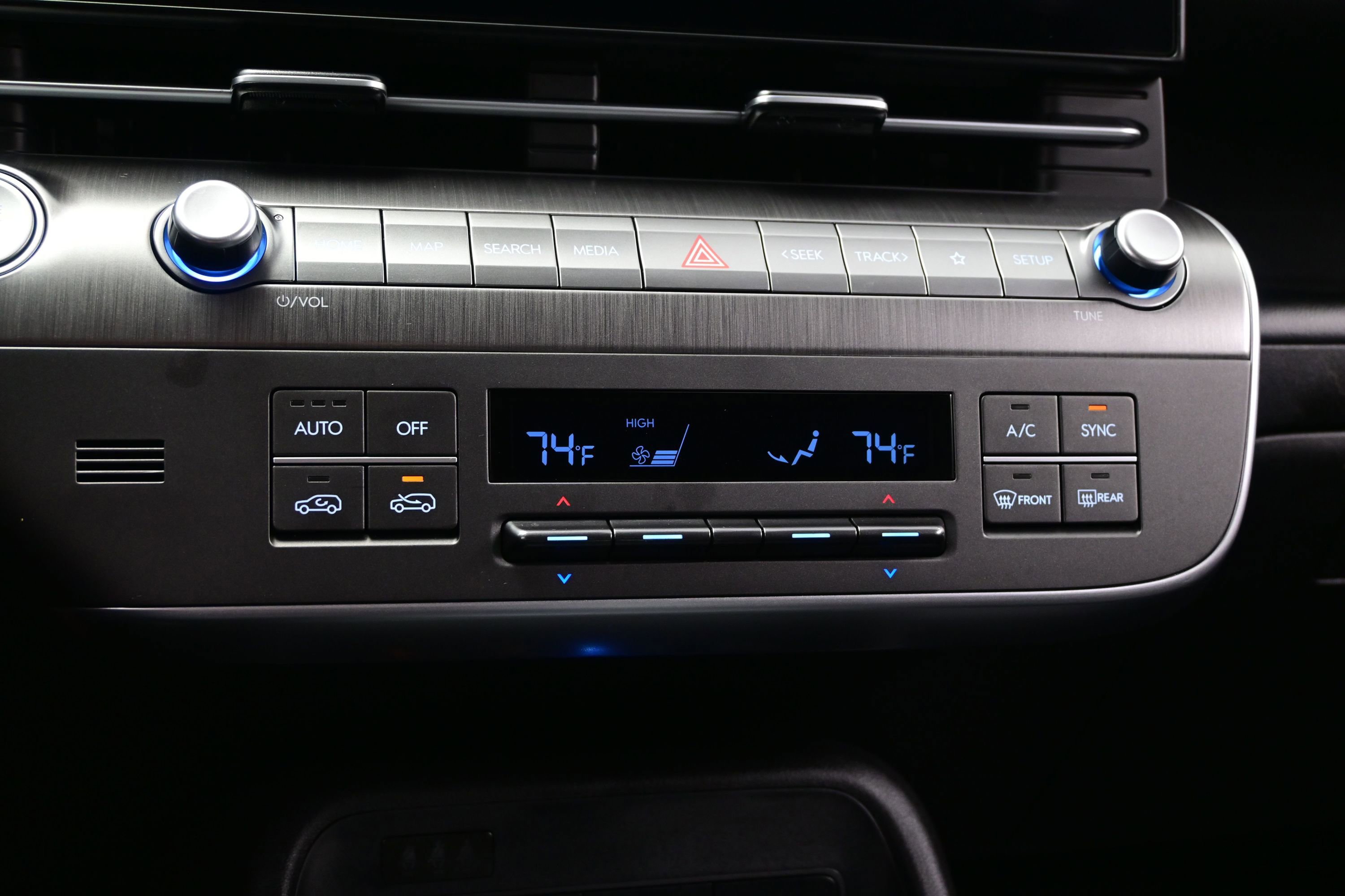 Certified 2026 Hyundai Kona SEL Sport AWD/4WD image 19