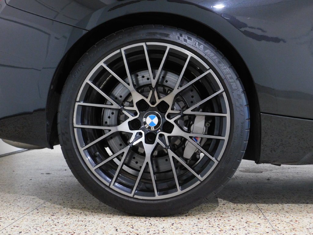 Used 2020 BMW M2 Competition RWD image 82