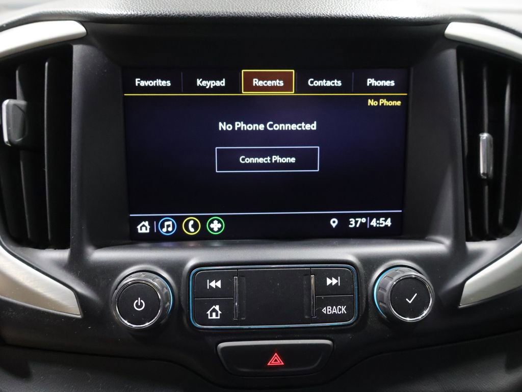 Used 2020 GMC Terrain SLT image 27