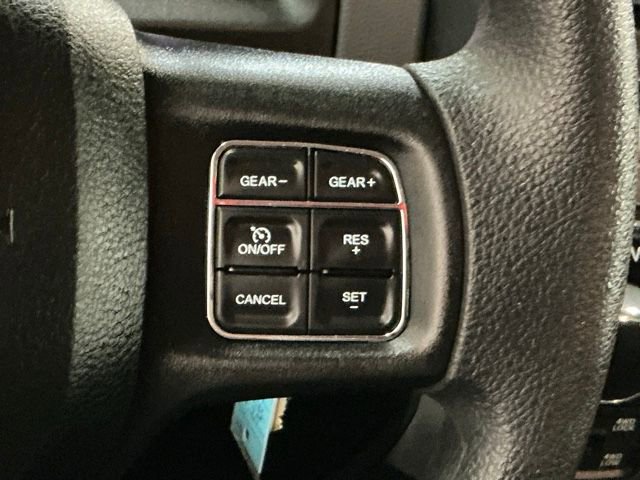 Used 2019 RAM 1500 Tradesman w/ Chrome Plus Package AWD/4WD image 24