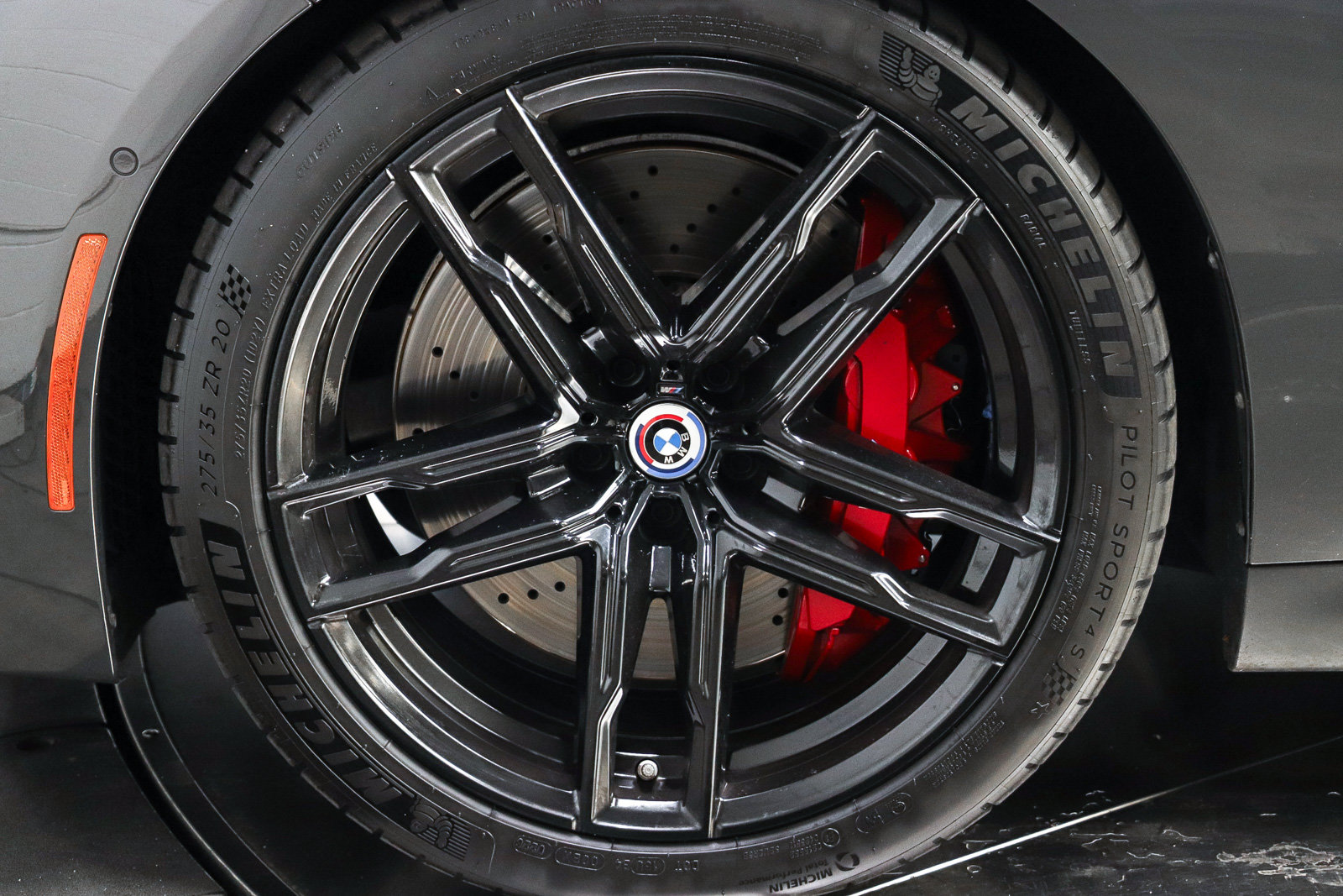 Used 2023 BMW M8 Competition AWD/4WD image 15