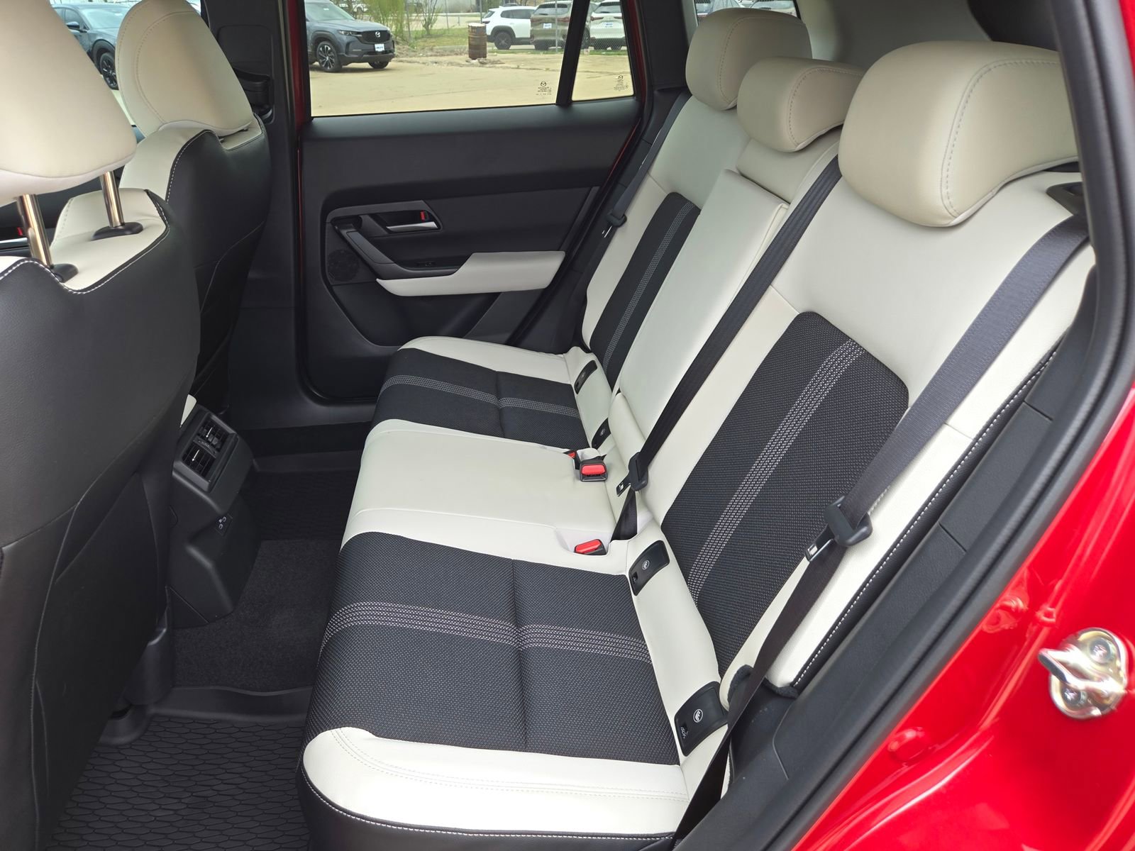 New 2026 MAZDA CX-50 AWD 2.5 S w/ Weather Package image 18