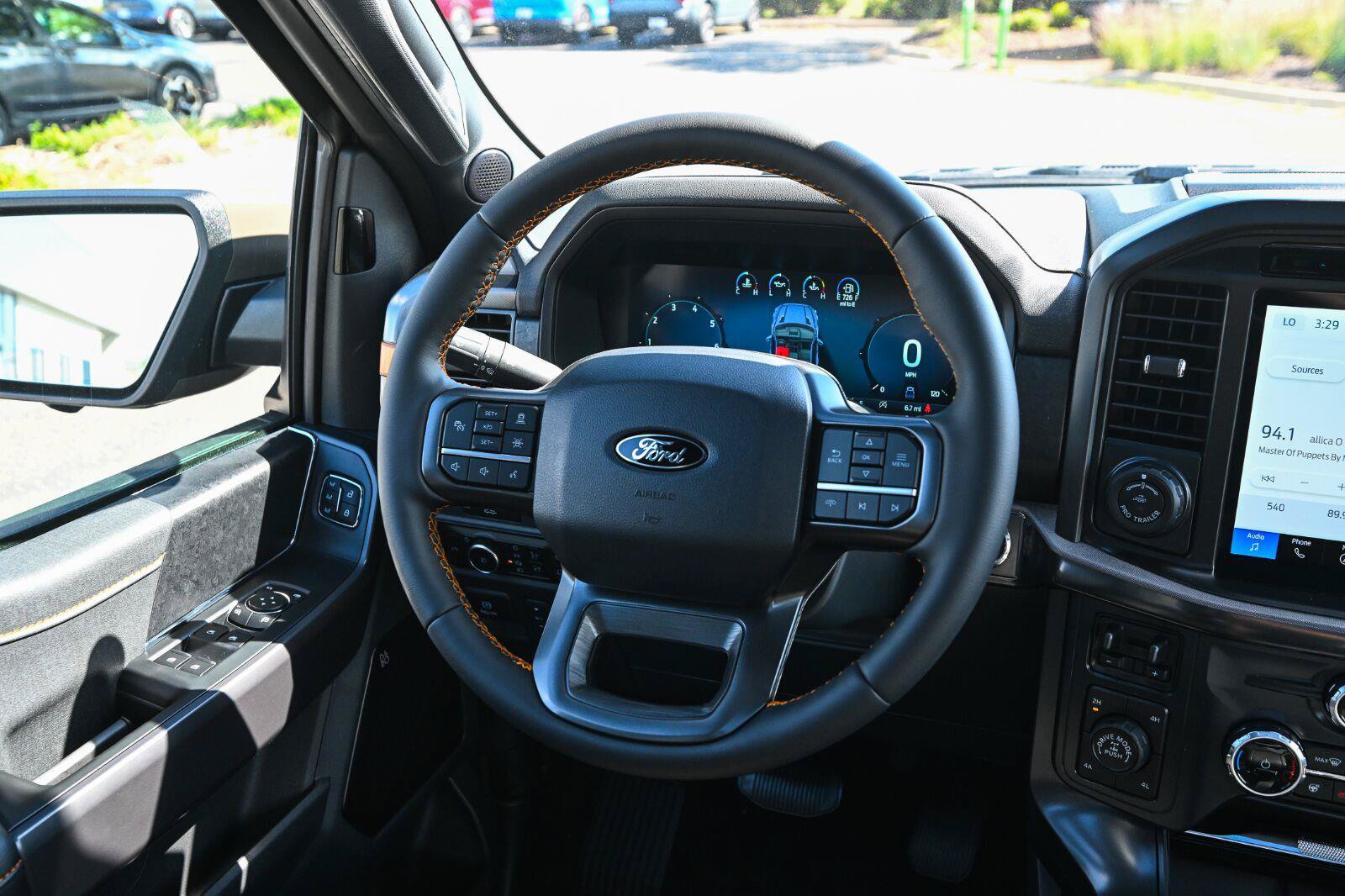 New 2026 Ford F150 Tremor w/ Equipment Group 402A High AWD/4WD image 26