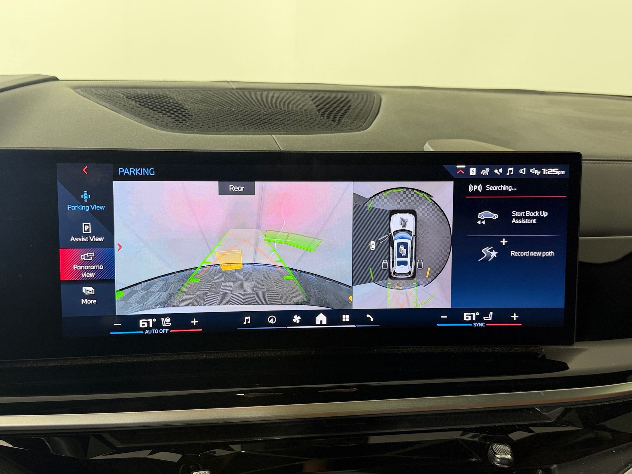 Used 2024 BMW X7 M60i w/ Executive Package AWD/4WD image 26