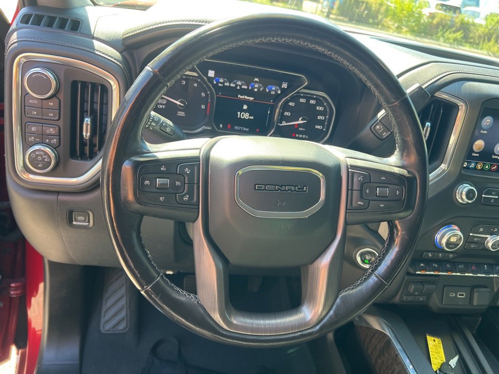Used 2019 GMC Sierra 1500 Denali w/ Denali Ultimate Package image 13