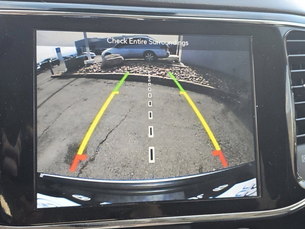 Used 2019 Jeep Grand Cherokee Summit w/ Platinum Series Group AWD/4WD image 11