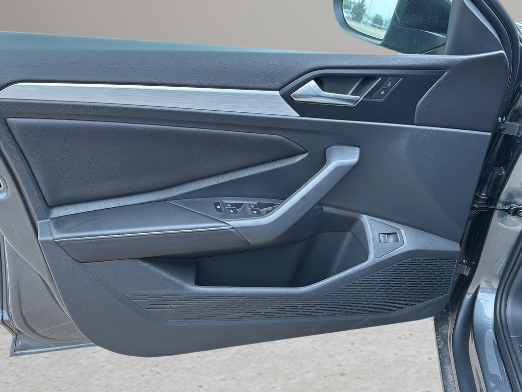 New 2026 Volkswagen Jetta Sport FWD image 19