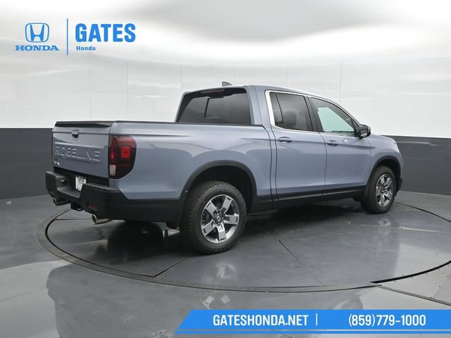 New 2026 Honda Ridgeline RTL image 2