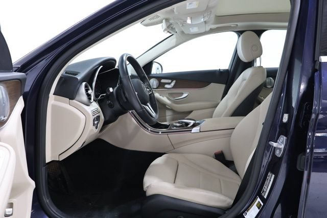 Used 2020 Mercedes-Benz C 300 4MATIC Sedan image 15