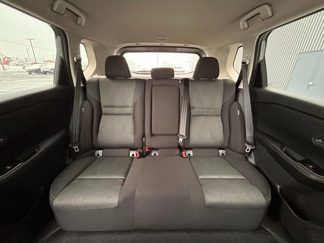 New 2026 Nissan Rogue SV w/ Cold Weather Package image 33