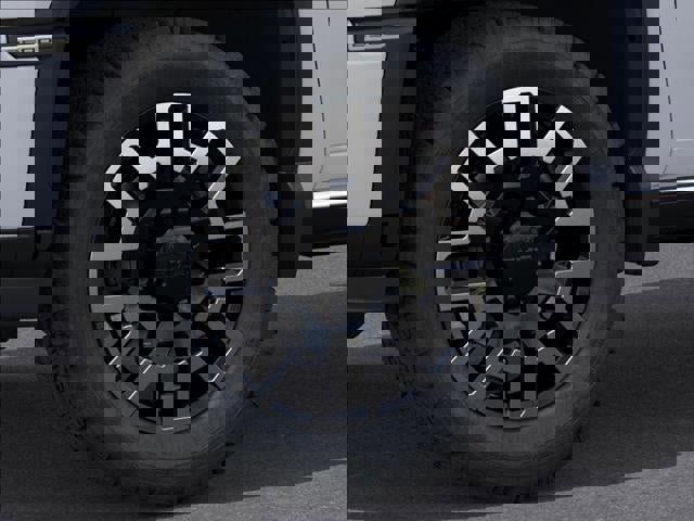 New 2026 GMC Sierra 2500 Denali w/ Denali Reserve Package image 9