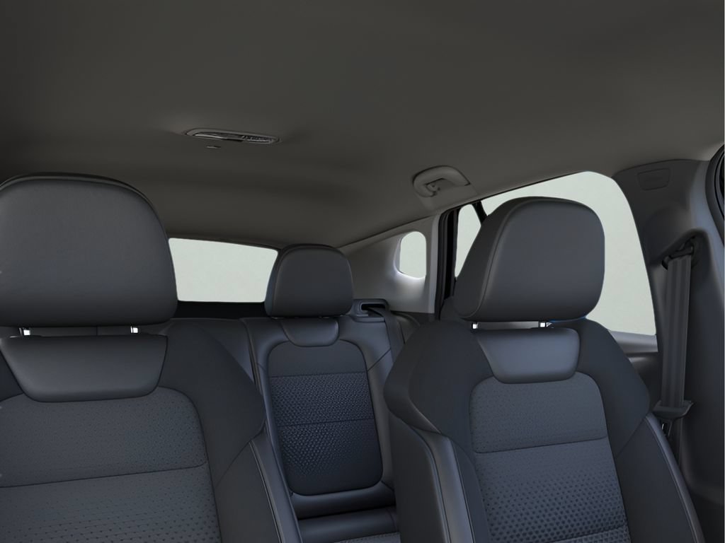 New 2026 Chevrolet Trax LT FWD image 18