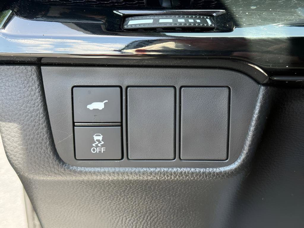 Certified 2024 Honda CR-V EX-L image 25
