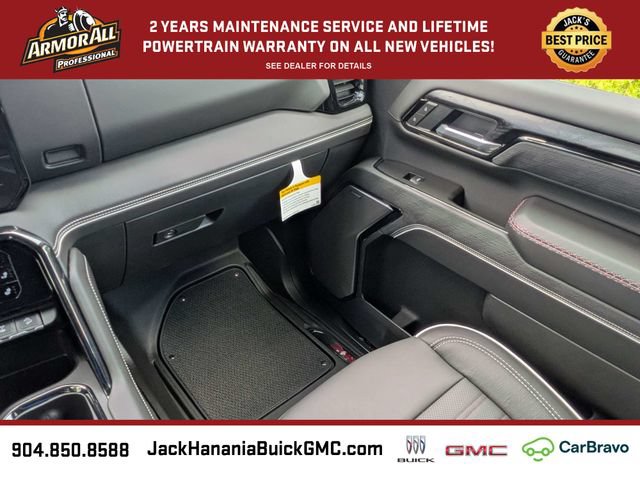 New 2026 GMC Sierra 2500 AT4X AWD/4WD image 17