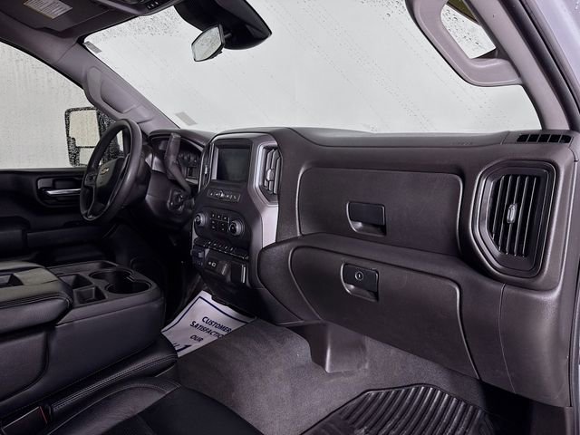 Used 2024 Chevrolet Silverado 2500 Custom w/ Custom Convenience Package image 28