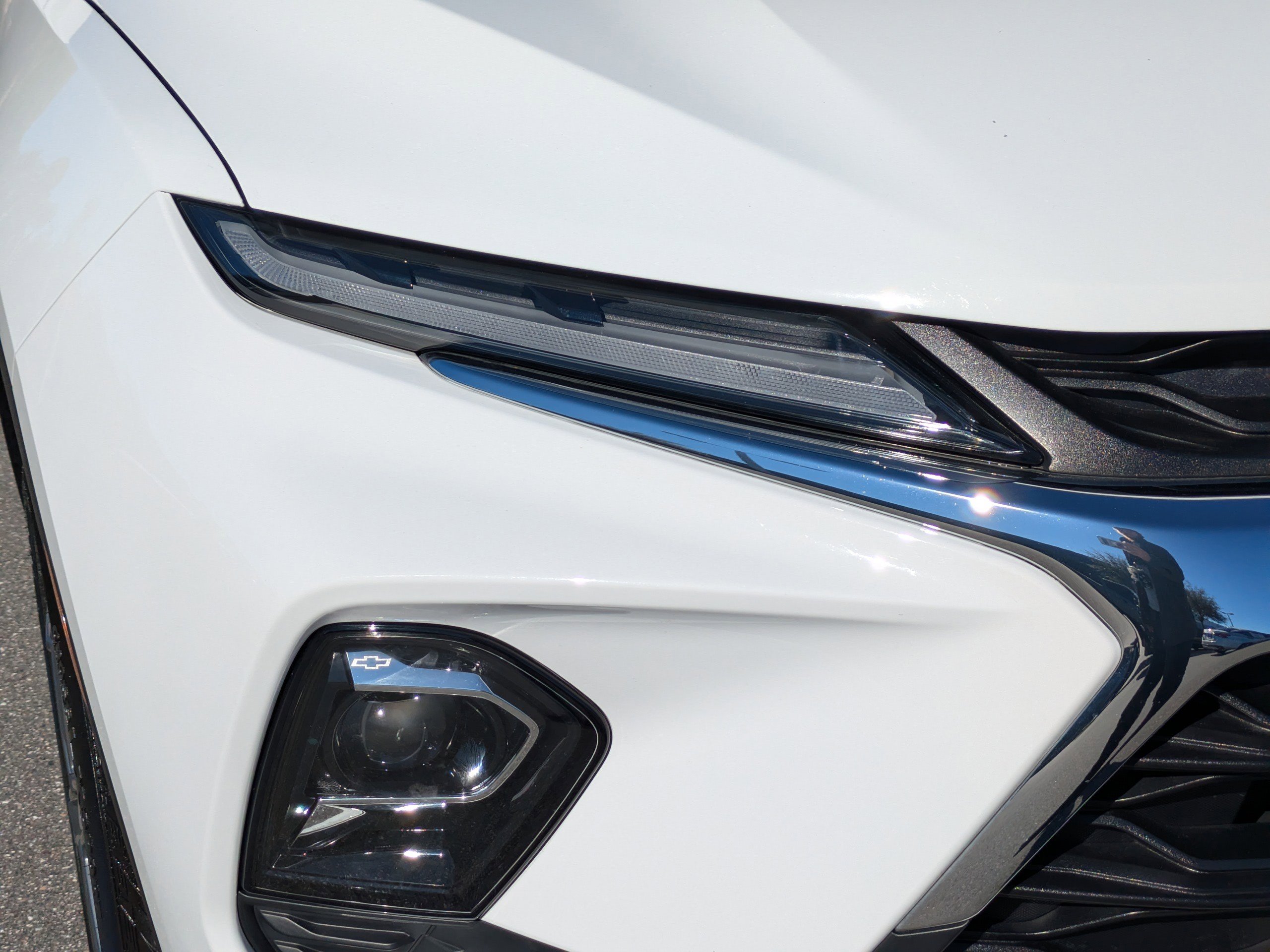 Used 2023 Chevrolet Blazer LT w/ Convenience Package image 10