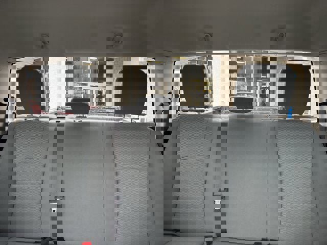 Used 2018 RAM 2500 Tradesman w/ Chrome Appearance Group image 29