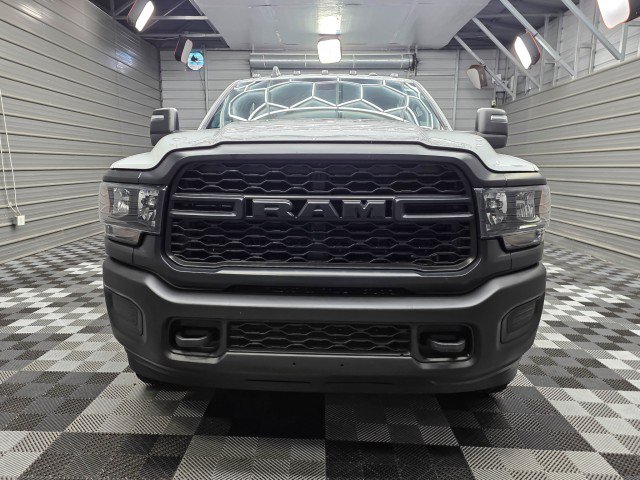 Used 2023 RAM 3500 Tradesman AWD/4WD image 4