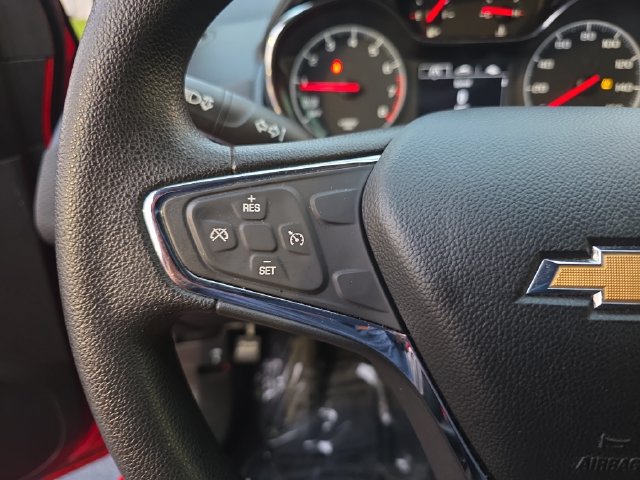 Used 2019 Chevrolet Cruze LT w/ Convenience Package FWD image 28