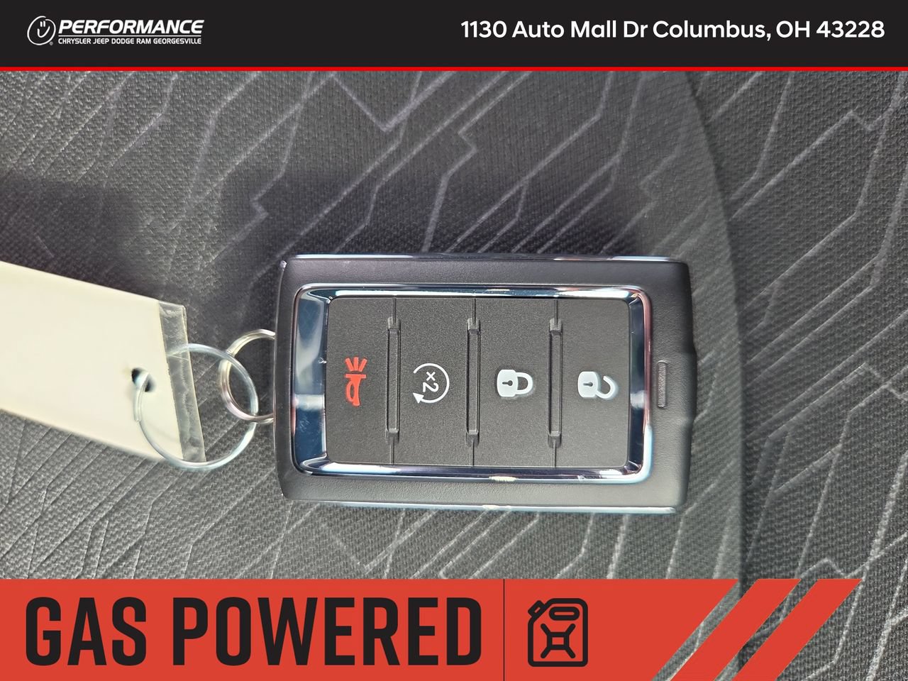New 2026 Dodge Charger GT w/ Driver Convenience Group AWD/4WD image 33