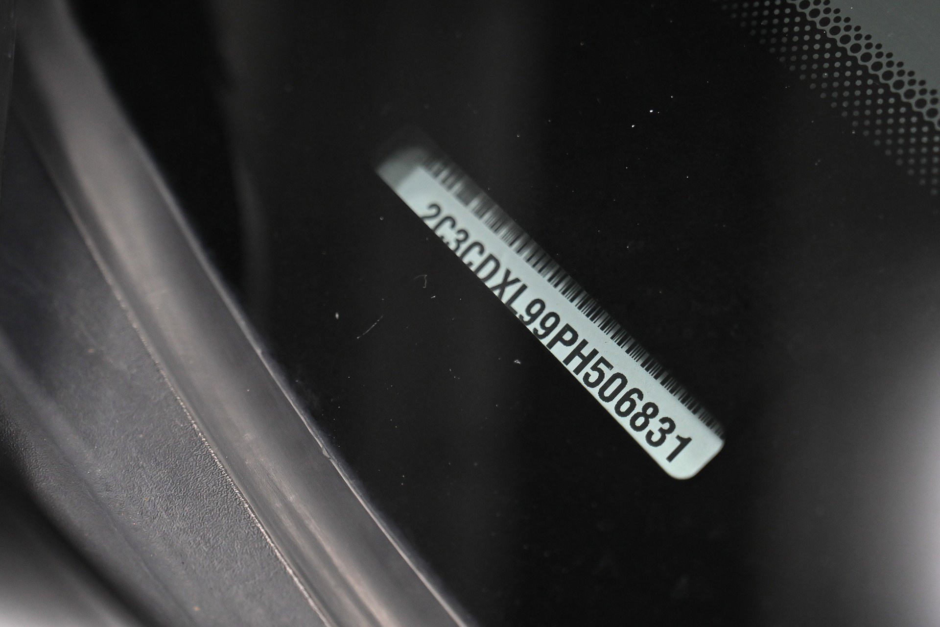 Used 2023 Dodge Charger SRT Hellcat image 54