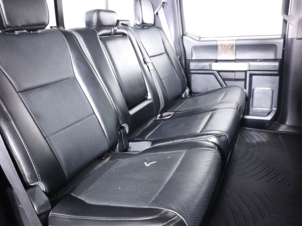 Used 2017 Ford F250 Lariat w/ FX4 Off-Road Package image 47