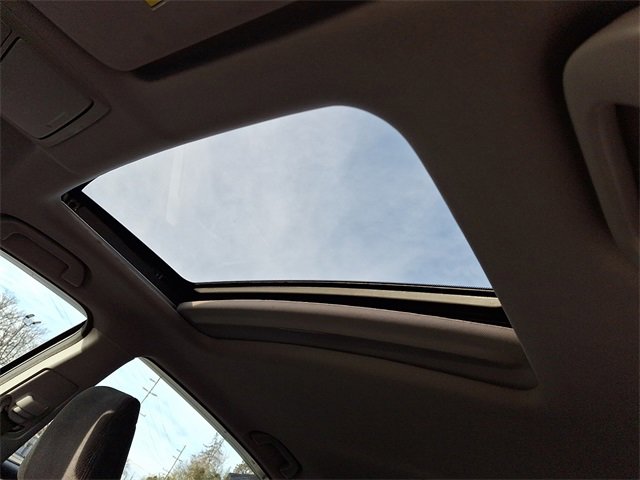 Used 2014 Honda Accord EX image 14