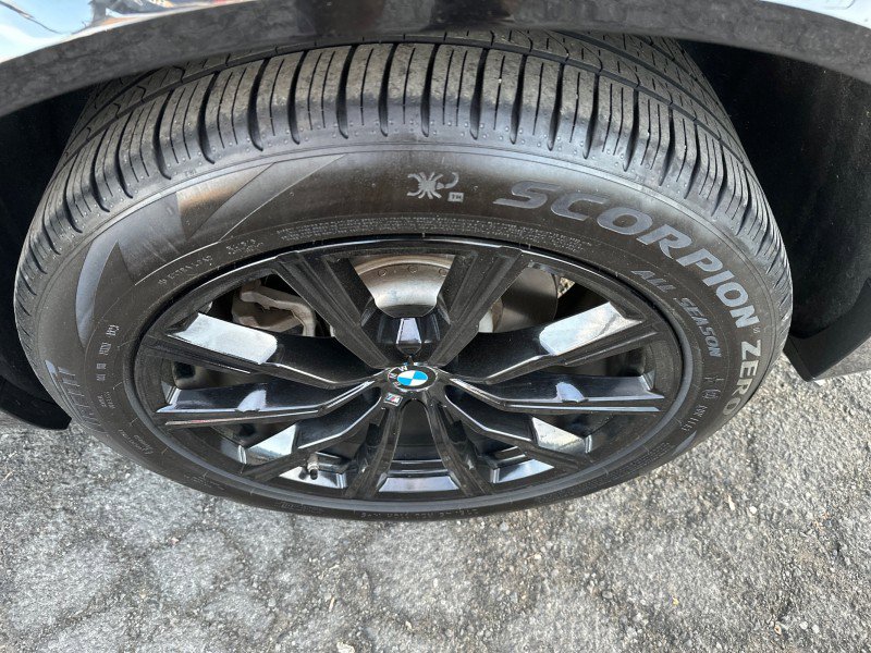 Used 2019 BMW X5 xDrive40i w/ M Sport Package image 40