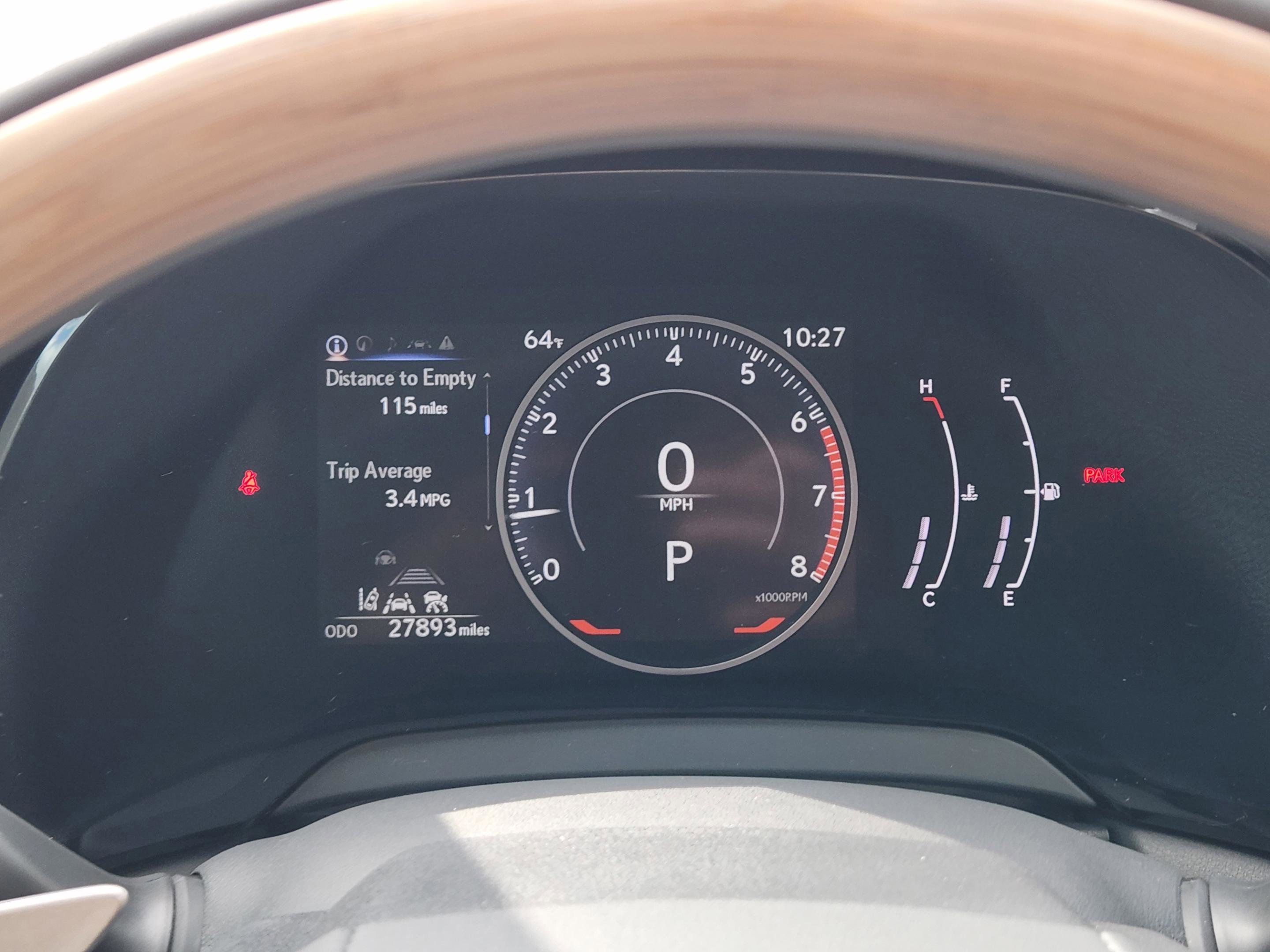 Used 2023 Lexus RX 350 Premium w/ Cold Area Package image 17