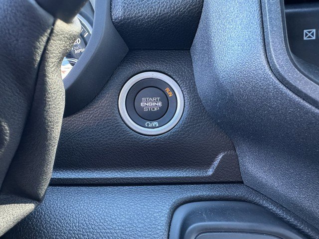 New 2026 RAM 2500 Tradesman image 26