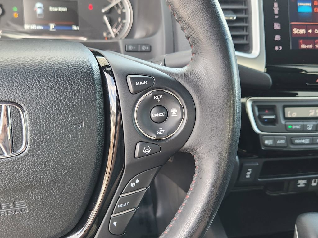 Used 2019 Honda Ridgeline Black Edition image 20