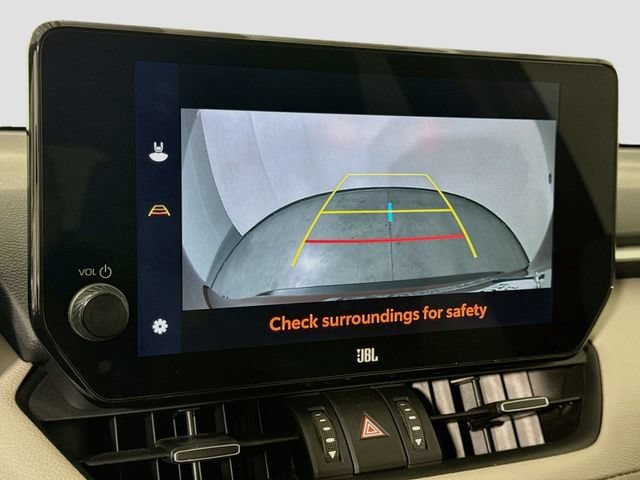 Certified 2025 Toyota RAV4 Limited w/ Advanced Technology Package FWD image 15